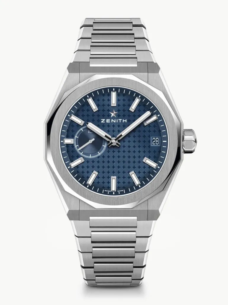 Zenith Defy Skyline