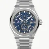 Zenith Defy Skyline Skeleton