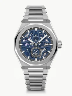 Zenith Defy Skyline Skeleton