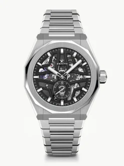 Zenith Defy Skyline Skeleton