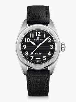 Zenith Pilot Automatic