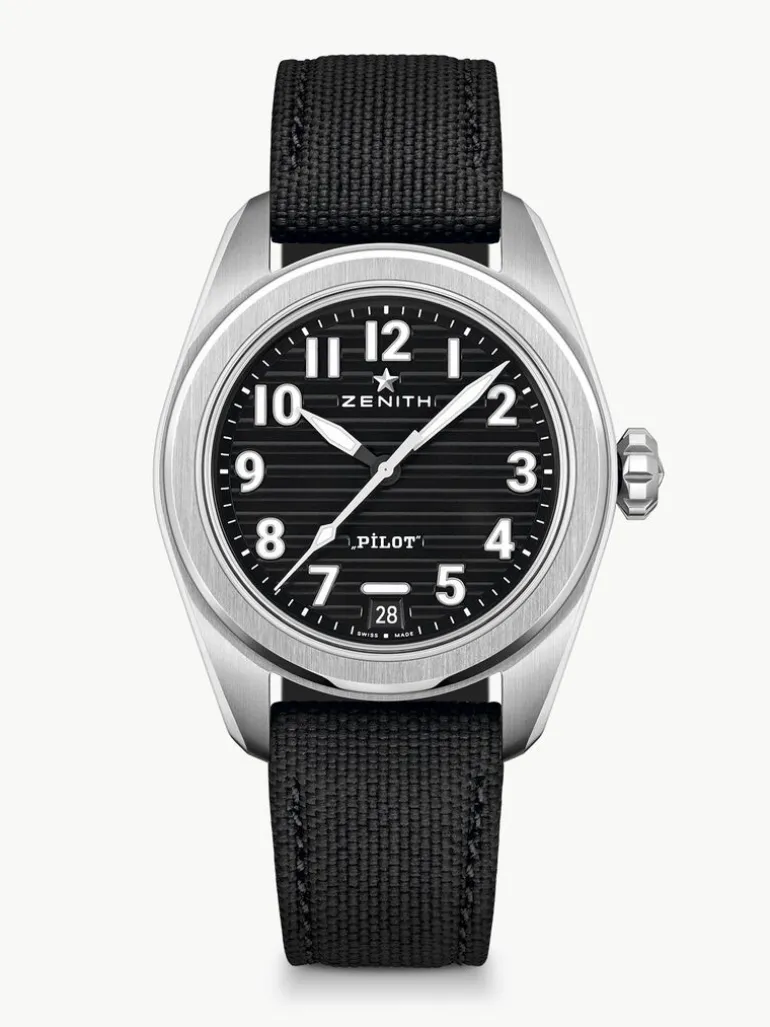 Zenith Pilot Automatic