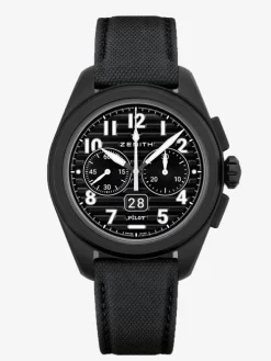 Zenith Pilot Automatic