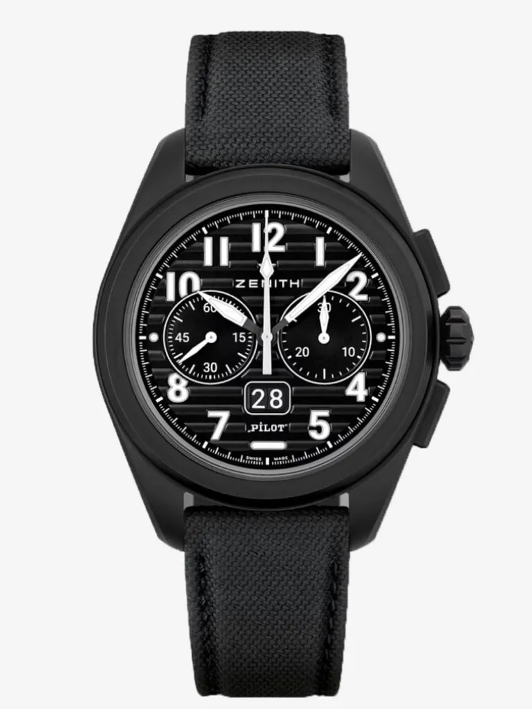 Zenith Pilot Automatic
