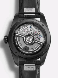 Zenith Pilot Automatic