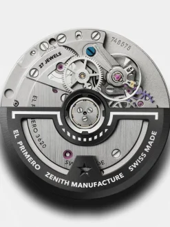 Zenith Pilot Automatic